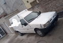 Utilitarios - Fiat Fioruno 2001 Diesel 310000Km - En Venta