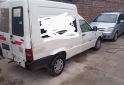 Utilitarios - Fiat Fioruno 2001 Diesel 310000Km - En Venta