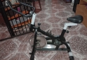 Deportes - Bicicleta fija poco uso - En Venta