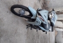 Motos - Honda Wave 2023 Nafta 1300Km - En Venta