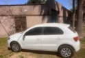 Autos - Volkswagen Gol trend 2016 Nafta 78000Km - En Venta