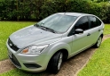 Autos - Ford Focus style 1.6 2011 Nafta 51000Km - En Venta