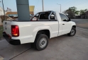 Camionetas - Volkswagen Amarok 2017 Diesel 186000Km - En Venta