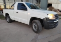 Camionetas - Volkswagen Amarok 2017 Diesel 186000Km - En Venta