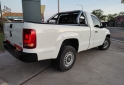 Camionetas - Volkswagen Amarok 2017 Diesel 186000Km - En Venta