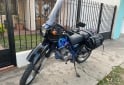 Motos - Honda Nx 150 1994 Nafta 1111Km - En Venta