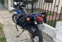 Motos - Honda Nx 150 1994 Nafta 1111Km - En Venta