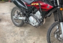 Motos - Yamaha Xtz250 2020 Nafta 3750Km - En Venta