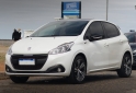 Autos - Peugeot 208 Gt 2016 Nafta 890000Km - En Venta