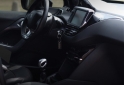 Autos - Peugeot 208 Gt 2016 Nafta 890000Km - En Venta