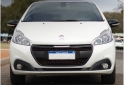 Autos - Peugeot 208 Gt 2016 Nafta 890000Km - En Venta