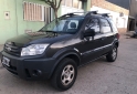 Camionetas - Ford Ecosport xl plus 2010 GNC 143000Km - En Venta