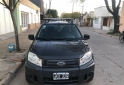 Camionetas - Ford Ecosport xl plus 2010 GNC 143000Km - En Venta