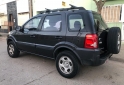 Camionetas - Ford Ecosport xl plus 2010 GNC 143000Km - En Venta