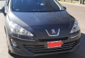 Autos - Peugeot 408 2012 Nafta 20000Km - En Venta