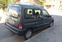 Utilitarios - Citroen Multispace berlingo 2012 Nafta 186700Km - En Venta