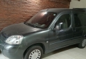 Utilitarios - Citroen Multispace berlingo 2012 Nafta 186700Km - En Venta