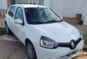 Autos - Renault Clio Mio 2015 Nafta 123456Km - En Venta