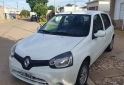 Autos - Renault Clio Mio 2015 Nafta 123456Km - En Venta