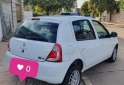 Autos - Renault Clio Mio 2015 Nafta 123456Km - En Venta