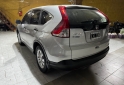 Camionetas - Honda Crv 2012 Nafta 150000Km - En Venta