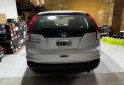 Camionetas - Honda Crv 2012 Nafta 150000Km - En Venta