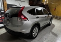 Camionetas - Honda Crv 2012 Nafta 150000Km - En Venta