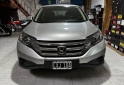 Camionetas - Honda Crv 2012 Nafta 150000Km - En Venta