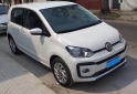 Autos - Volkswagen Up. 1.0 High 2018 Nafta 57000Km - En Venta