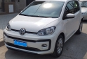 Autos - Volkswagen Up. 1.0 High 2018 Nafta 57000Km - En Venta