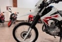 Motos - Honda XR 250 2024 Nafta 800Km - En Venta