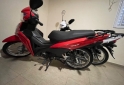 Motos - Honda Wave 110 2024 Nafta 1Km - En Venta