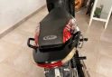 Motos - Honda Biz 2014 Nafta 10900Km - En Venta