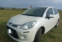 Autos - Citroen CITROEN C3  LIVE AM21 2020 Nafta 34000Km - En Venta