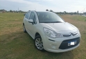 Autos - Citroen CITROEN C3  LIVE AM21 2020 Nafta 34000Km - En Venta