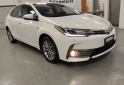 Autos - Toyota COROLLA XEI AT 2017 Nafta 65000Km - En Venta