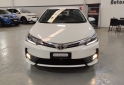 Autos - Toyota COROLLA XEI AT 2017 Nafta 65000Km - En Venta