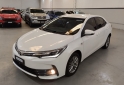 Autos - Toyota COROLLA XEI AT 2017 Nafta 65000Km - En Venta