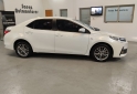 Autos - Toyota COROLLA XEI AT 2017 Nafta 65000Km - En Venta