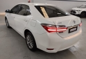 Autos - Toyota COROLLA XEI AT 2017 Nafta 65000Km - En Venta