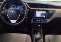 Autos - Toyota COROLLA XEI AT 2017 Nafta 65000Km - En Venta