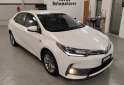 Autos - Toyota COROLLA XEI AT 2017 Nafta 65000Km - En Venta