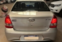 Autos - Toyota Etios 2023 Nafta 0Km - En Venta