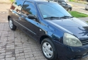 Autos - Renault clio full 2007 Nafta 150000Km - En Venta