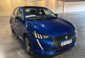 Autos - Peugeot 208 Feline Tiptronic 2024 Nafta 10000Km - En Venta