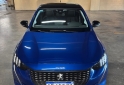 Autos - Peugeot 208 Feline Tiptronic 2024 Nafta 10000Km - En Venta