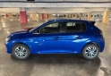 Autos - Peugeot 208 Feline Tiptronic 2024 Nafta 10000Km - En Venta