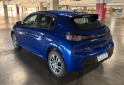 Autos - Peugeot 208 Feline Tiptronic 2024 Nafta 10000Km - En Venta