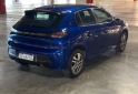 Autos - Peugeot 208 Feline Tiptronic 2024 Nafta 10000Km - En Venta