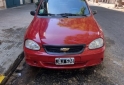 Autos - Chevrolet Corsa 2010 Nafta 180000Km - En Venta